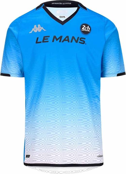 Actual product image Kappa 24h Le Mans (M)
