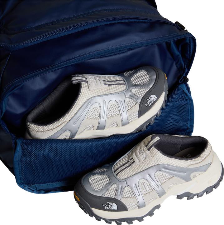 Immagine prodotto North Face Base Camp Voyager Duffel 62L (62 l)