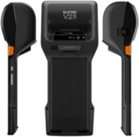 Produktbild Sunmi Mobiles Terminal V2s PLUS Scanner und NFC - drahtloses Datenkassensystem