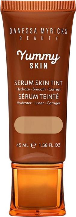 Danessa Myricks Yummy Skin - Serum Tint 6.5