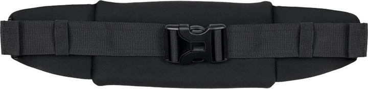Actual product image Nathan Reflective trail hydration belt "Laser Light 5K"