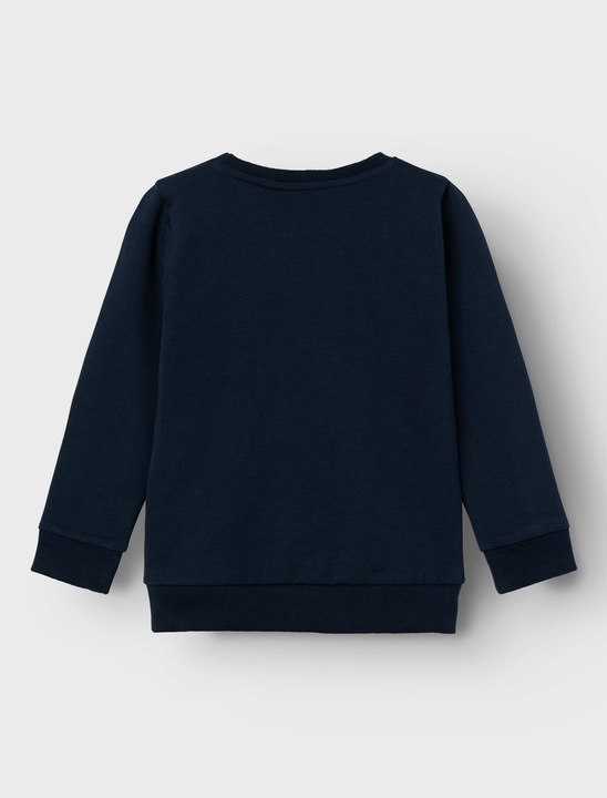Produktbild Name it Nmmjessie Spiderman Sweat Unb Noos Mar (86)