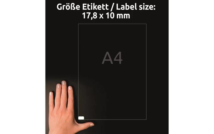 Productafbeelding Avery Universele etiketten