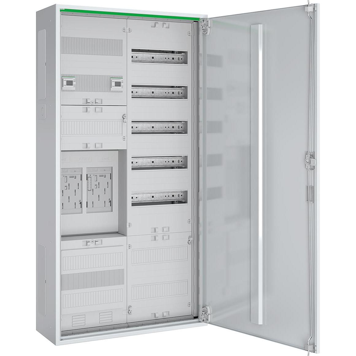 ABN, Verteilerschrank Zubehör, Zählerschrank