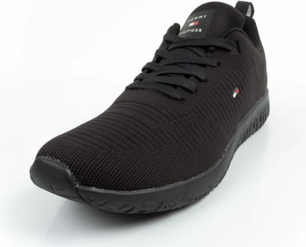 Image du produit Tommy Hilfiger Chemin de roulement en tricot d'entreprise (44)