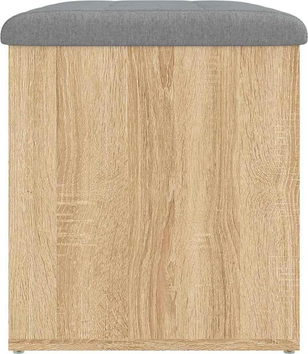 Produktbild vidaXL Sitztruhe (62 cm)