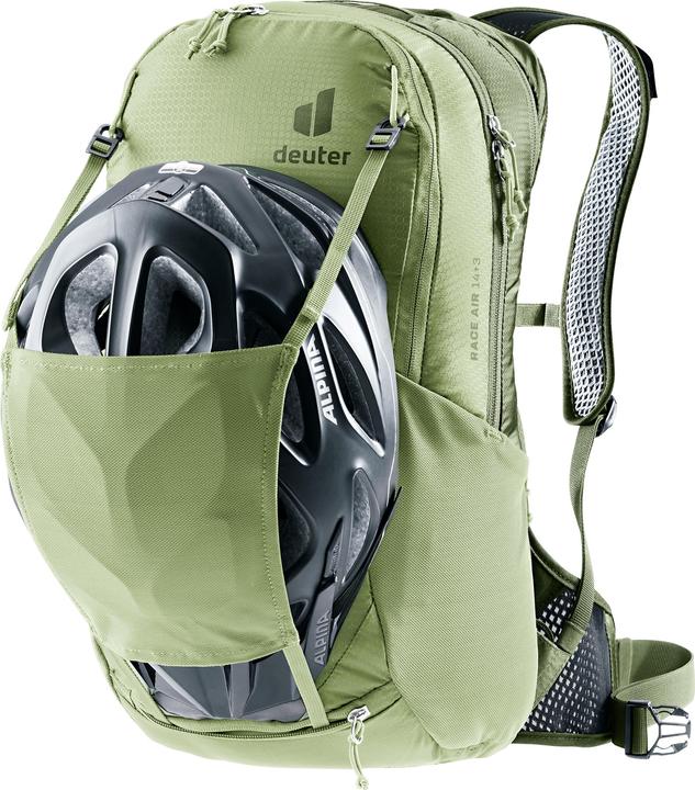 Produktbild Deuter Race Air 14+3 (17 l)