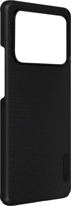 Actual product image Nillkin Super Frosted Shield Series (Xiaomi Mi 11 Ultra)