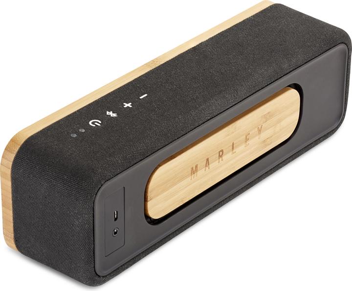 Image du produit House of Marley Get Together Mini (10 h, Fonctionnement sur batterie)
