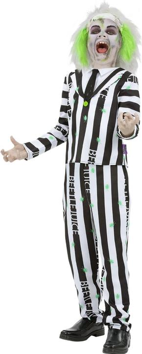 Produktbild Beetlejuice Kostüm (110, 116)
