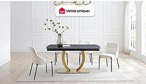 Image du produit Maison Céphy Olifia (200 x 90 x 76 cm)