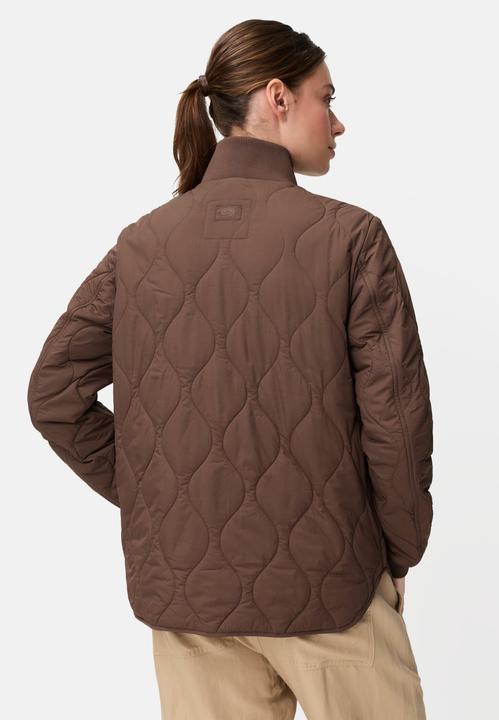 Produktbild Camel Active Steppjacke mit Taschen (48)