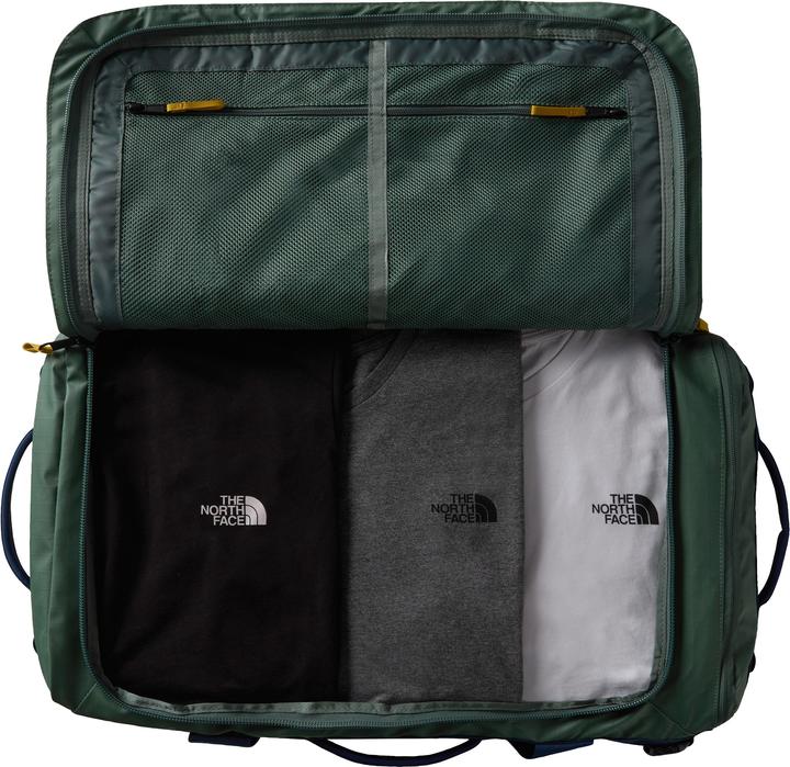 Produktbild North Face Base Camp Voyager (42 l)