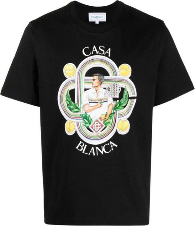 Produktbild Schubiger Le Joueur TShirt (L)