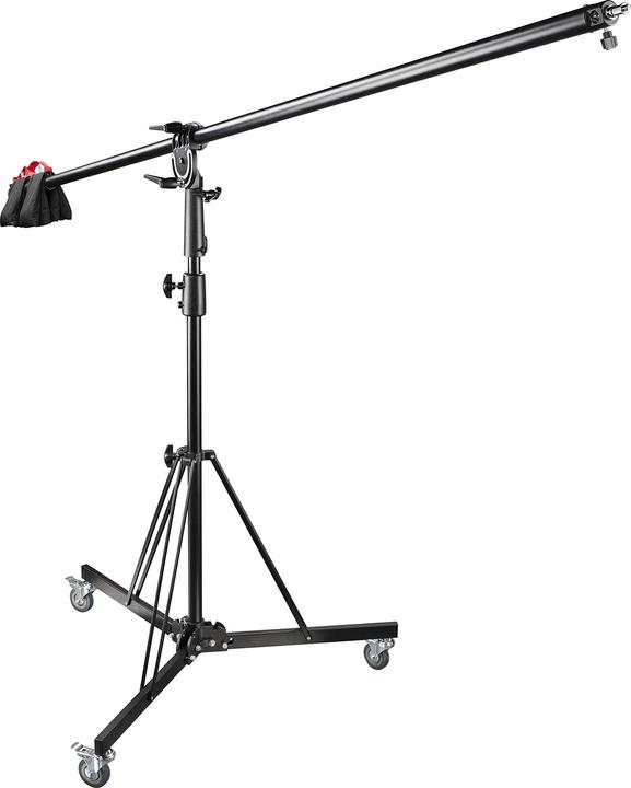 Walimex pro Filmset Pro (290 cm, 7 kg)