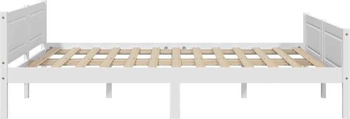 Immagine prodotto vidaXL Kumar (160 x 200 cm)