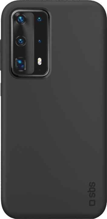 Actual product image SBS Polo case (Huawei P40 Pro+)