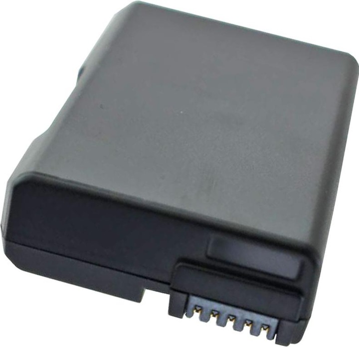 Image du produit AccuCell Accu Nikon D3300, EN-EL14A, EN-EL14, EN-EL14e (Batterie)