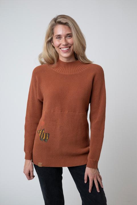 Produktbild Bavarian Caps Tigerente (S)