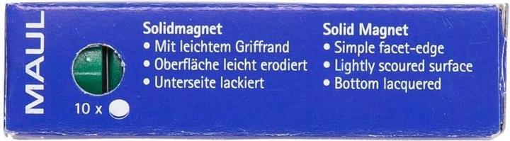 Produktbild Maul Magnete (10 x)