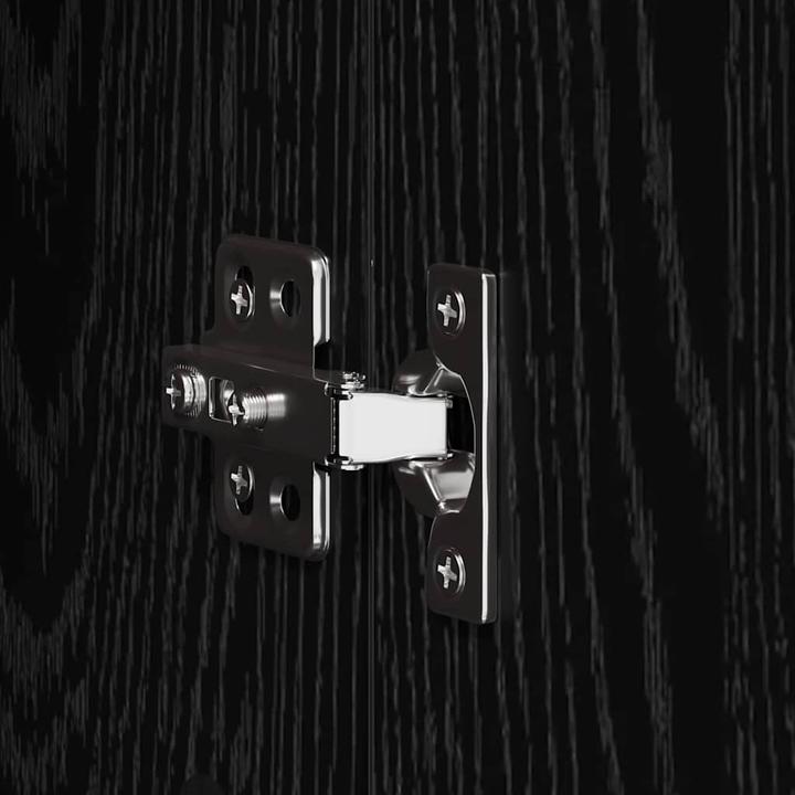 Actual product image vidaXL TV-Schränk (35 x 100 x 41 cm)