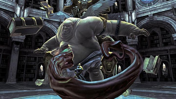Produktbild THQ Darksiders 2 - Deathinitive Edition (Switch, Switch Lite, Switch OLED, DE)