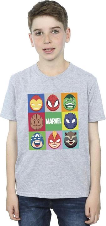 Image du produit - T-shirt EASTER EGGS - Garçon (152, 158)