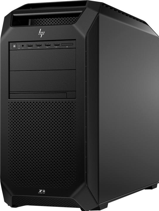 Actual product image HP Z8 G5 (1000 GB, 128 GB, Intel Xeon w9-3475X)
