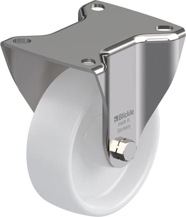 Produktbild Blickle Transportgeräterolle BX-PO 100G