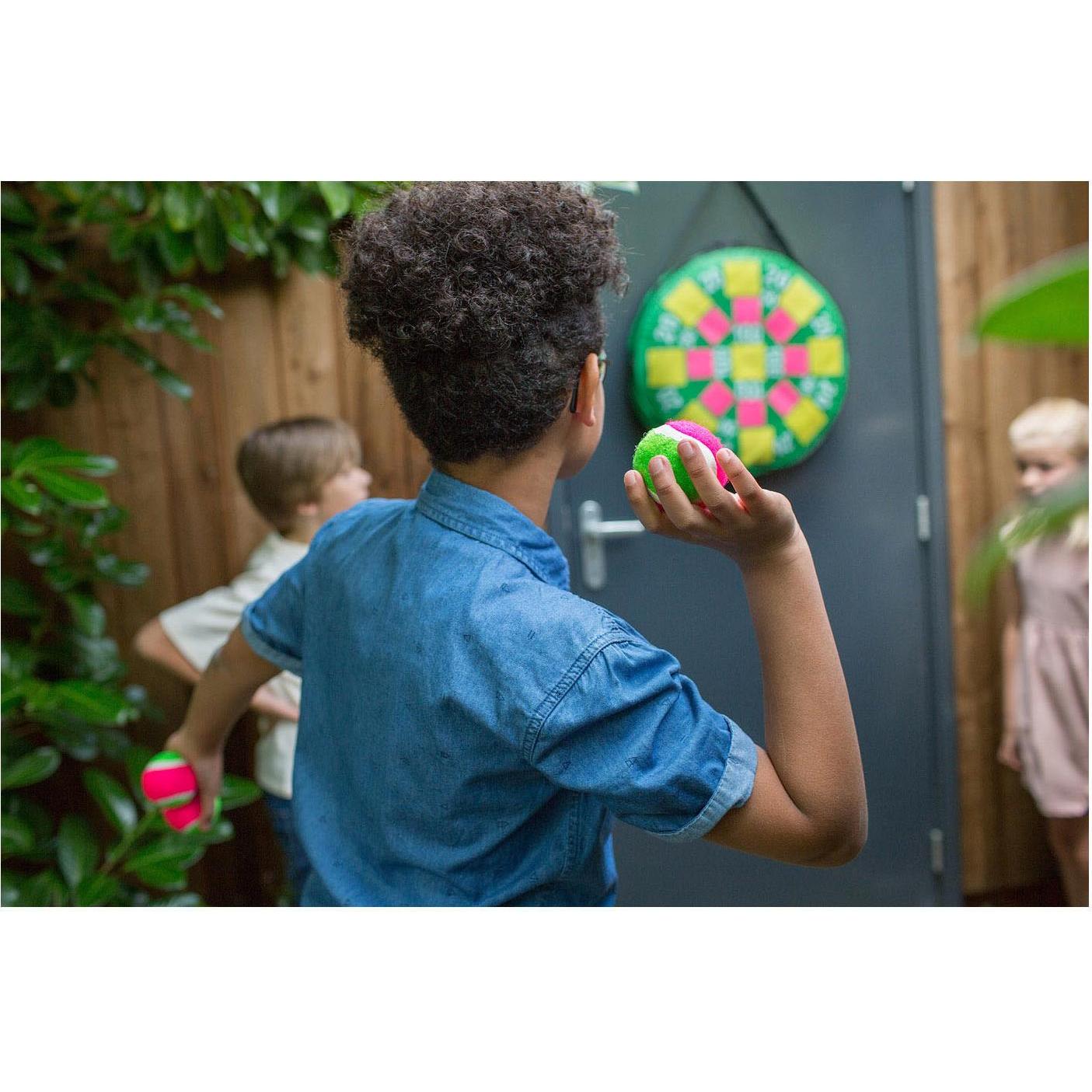 Thumbnail - BS Velcro Darts
