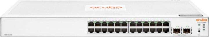 Image du produit Aruba ION 1830 2SFP Switch JL812A (24 Ports)