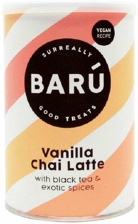 BARÙ Vanille-Chai-Latte 250 g (250 g)