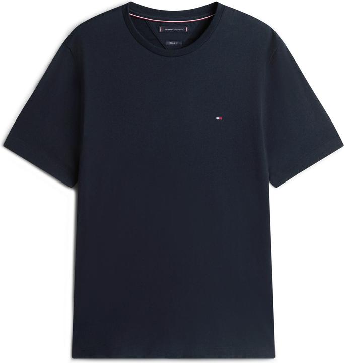 Produktbild Tommy Hilfiger Essential Reg Fit Solid Tee (S)