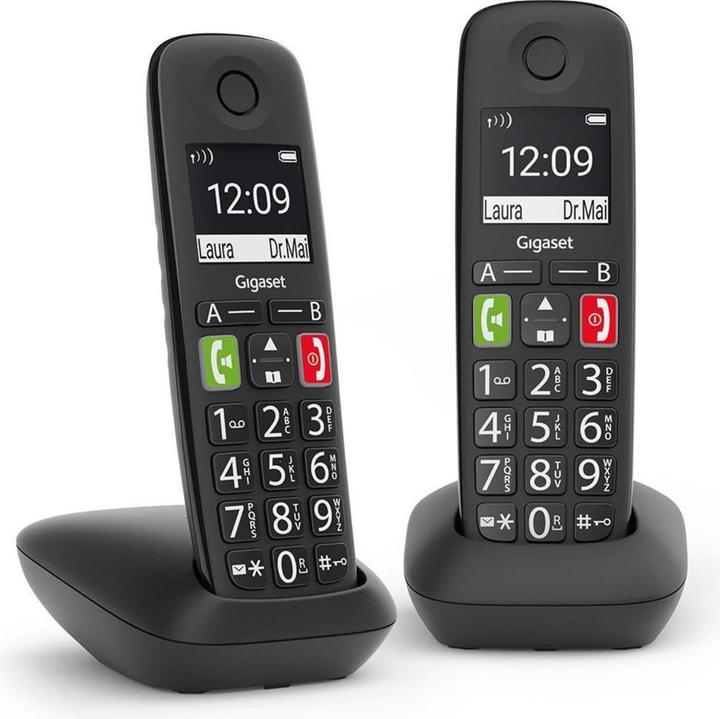 Gigaset E290 Duo (DE-Version)
