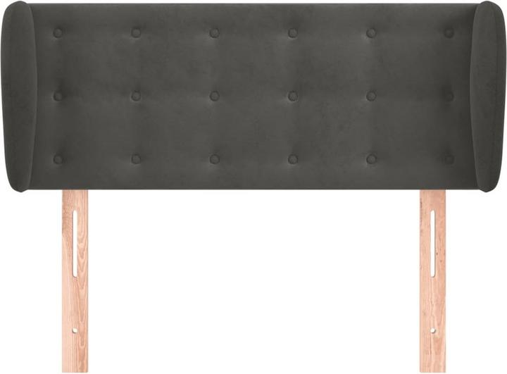 Image du produit vidaXL Kopfteil (183 x 23 x 88 cm)