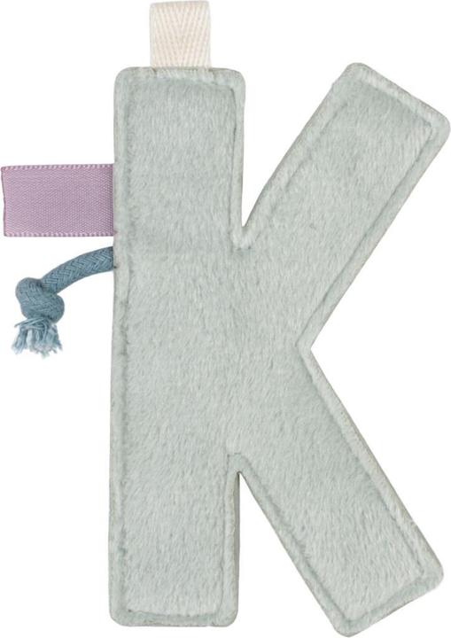 Actual product image Little Dutch Letter K
