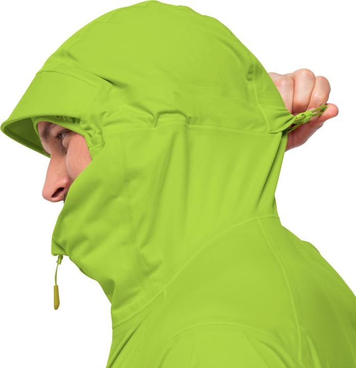 Produktbild Jack Wolfskin Emberberg 3L Jkt M (XL)