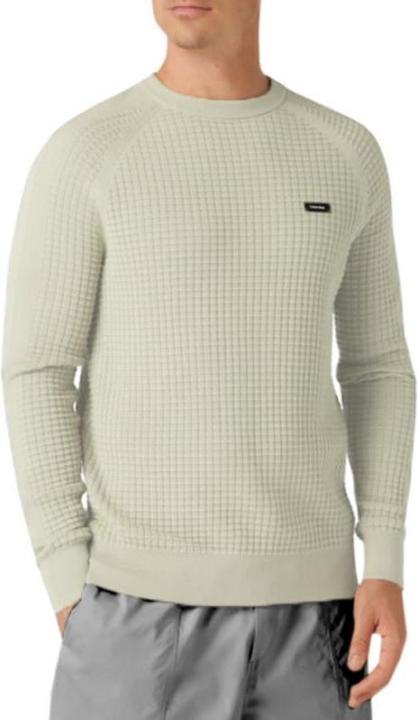 Immagine prodotto Calvin Klein Maglione Cn Texture Mix (L)