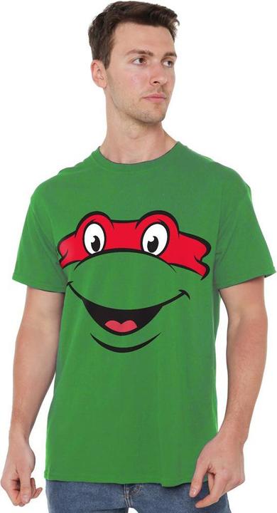 Produktbild Teenage Mutant NT TShirt (4XL)