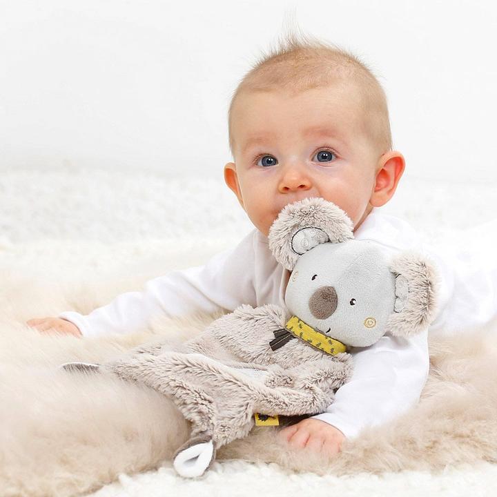 Actual product image Fehn Cuddlefriend koala