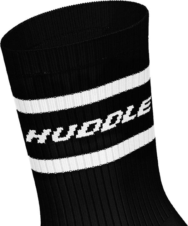 Produktbild Huddle Crew Socks Stripe (6er Pack, 39 - 42)