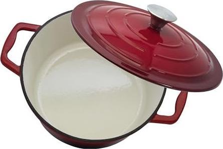 Immagine prodotto ELO Pentola (Ghisa, 26 x 11.50 cm)