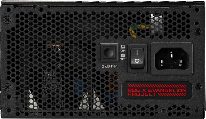 Produktbild ASUS ROG Thor Platinum II Eva Edition (1000 W)