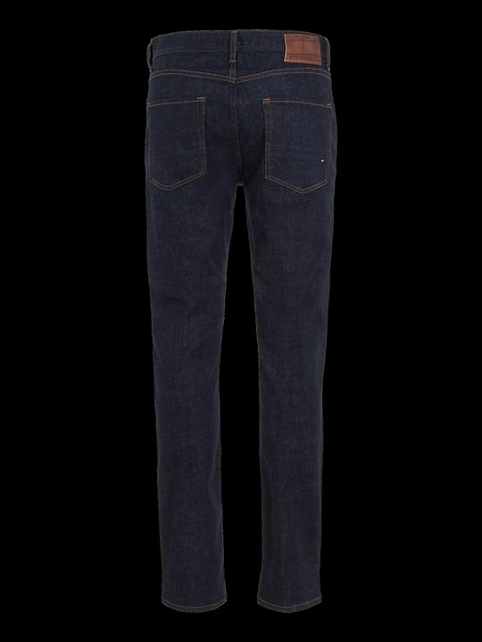 Actual product image Tommy Hilfiger Denton Jeans Straight Fit Ohio Rinse (W40/L32)