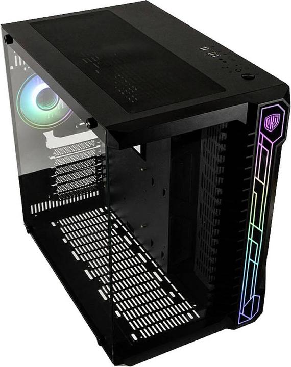 Actual product image Kolink Unity Code X (ATX, mATX, Mini-ITX)