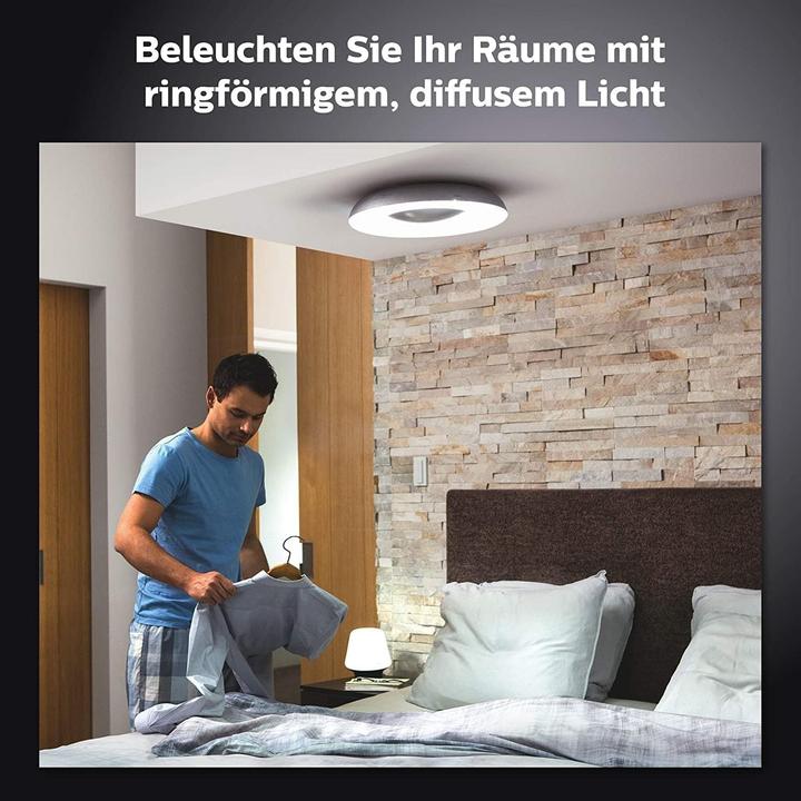 Image du produit Philips Hue Still Basis BT (2400 lm)