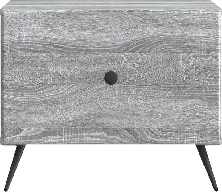 Image du produit vidaXL Couchtisch (49 x 50 x 40 cm)