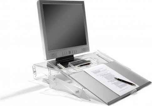 Produktbild Bakker Elkhuizen FlexDesk 640