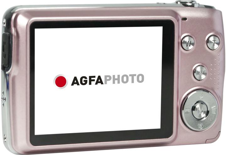 Image du produit AGFAPHOTO Realishot DC8200 (18 Mpx, 1/3.2")