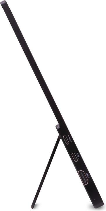 Produktbild Acer Pm161qb1bmiuux Portable Monitor (1920 x 1080 Pixel, 15.60")